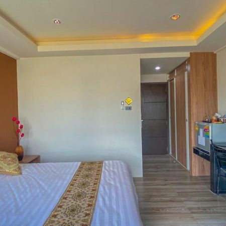 فندق Plearnwan Deluxe Mansion بانكوك المظهر الخارجي الصورة
