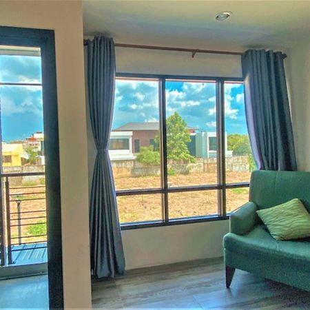 فندق Plearnwan Deluxe Mansion بانكوك المظهر الخارجي الصورة