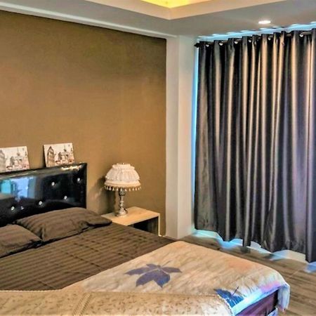 فندق Plearnwan Deluxe Mansion بانكوك المظهر الخارجي الصورة