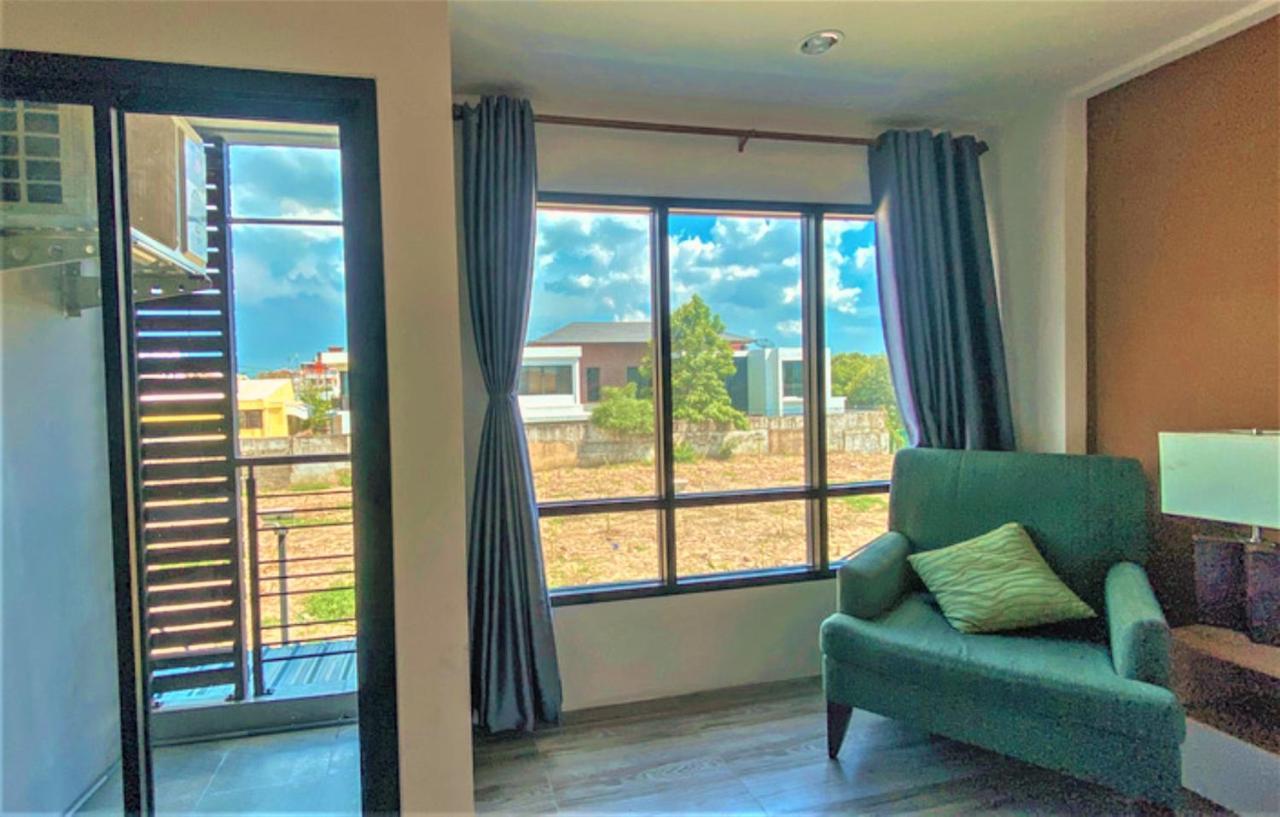 فندق Plearnwan Deluxe Mansion بانكوك المظهر الخارجي الصورة