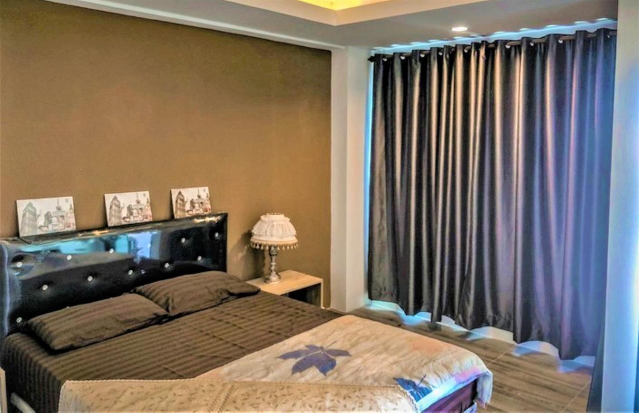 فندق Plearnwan Deluxe Mansion بانكوك المظهر الخارجي الصورة